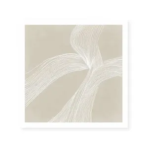 On the same Wavelength II by ARTHOUSEco Luxe, a Prints for sale on Style Sourcebook
