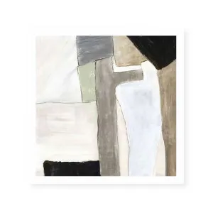 Rearrange Space I by ARTHOUSEco Luxe, a Prints for sale on Style Sourcebook