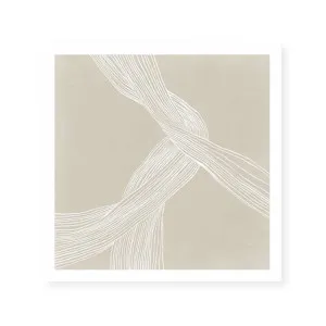 On the same Wavelength I by ARTHOUSEco Luxe, a Prints for sale on Style Sourcebook