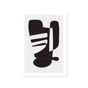 Graphite II by ARTHOUSEco Luxe, a Prints for sale on Style Sourcebook