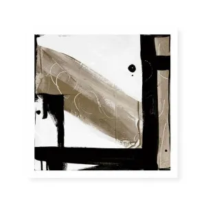 Earth Abstract IV by ARTHOUSEco Luxe, a Prints for sale on Style Sourcebook