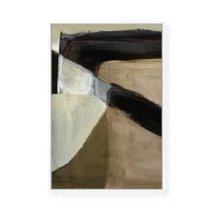 Source | Framed Canvas by Dan Hobday, a Painted Canvases for sale on Style Sourcebook