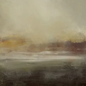 Sleepy Mist by Dan Hobday, a Prints for sale on Style Sourcebook