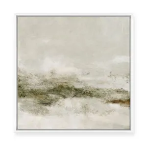 Nature | Framed Canvas by Dan Hobday, a Painted Canvases for sale on Style Sourcebook