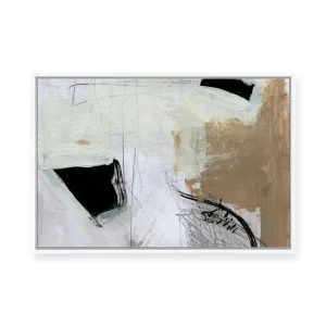 Motion | Framed Canvas by Dan Hobday, a Painted Canvases for sale on Style Sourcebook