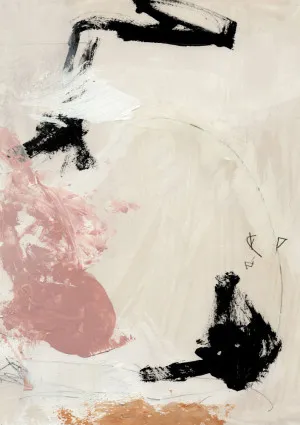 Ballet by Dan Hobday, a Prints for sale on Style Sourcebook