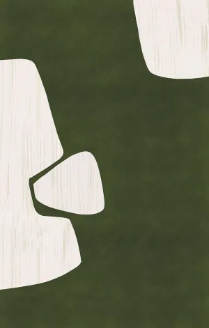 Verdant I by Darcy Levine, a Prints for sale on Style Sourcebook