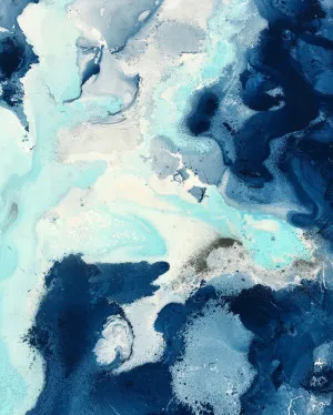 Azure | Limited Edition Art Print | David Bottrell by David Bottrell, a Prints for sale on Style Sourcebook