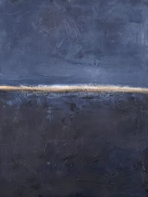 Edge Blue by Design Fabrikken, a Prints for sale on Style Sourcebook