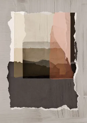 Torn I by Design Fabrikken, a Prints for sale on Style Sourcebook