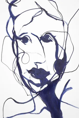 Full of Wonder by Design Fabrikken, a Prints for sale on Style Sourcebook