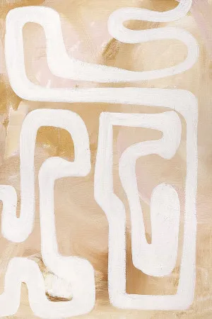 Blank by Design Fabrikken, a Prints for sale on Style Sourcebook