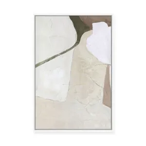 Formel Light | Framed Canvas by Design Fabrikken, a Painted Canvases for sale on Style Sourcebook