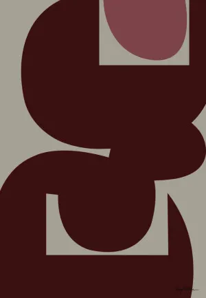 Brut II by Greg Natale, a Prints for sale on Style Sourcebook