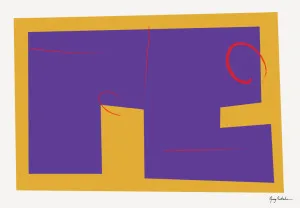 Love Note by Greg Natale, a Prints for sale on Style Sourcebook