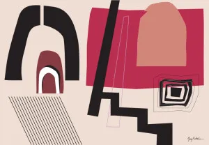 Shirley Earth by Greg Natale, a Prints for sale on Style Sourcebook