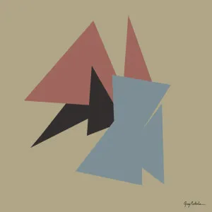 Paper Fold III by Greg Natale, a Prints for sale on Style Sourcebook