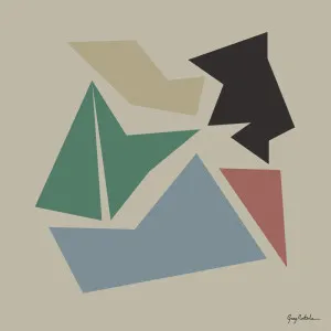 Paper Fold II by Greg Natale, a Prints for sale on Style Sourcebook