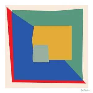 Pop I by Greg Natale, a Prints for sale on Style Sourcebook