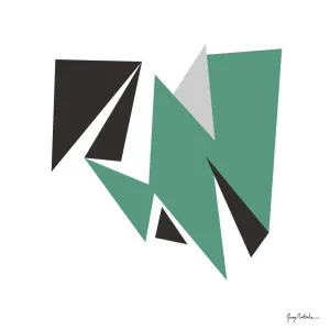 Paper Cut IV by Greg Natale, a Prints for sale on Style Sourcebook