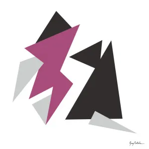 Paper Cut II by Greg Natale, a Prints for sale on Style Sourcebook