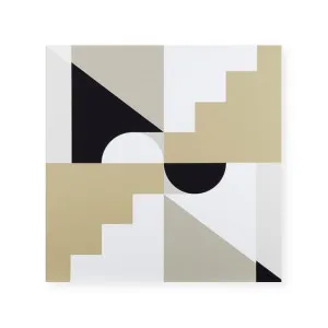 Stepwell | Limited Edition Art Print | Greg Natale by Greg Natale, a Prints for sale on Style Sourcebook