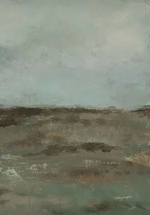 The Dunes II by Haley Knighten, a Prints for sale on Style Sourcebook