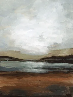 Copper Creek by Haley Knighten, a Prints for sale on Style Sourcebook