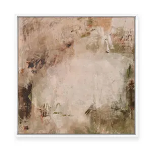 Echo | Framed Canvas by Hayley Michelle, a Painted Canvases for sale on Style Sourcebook