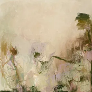 Morning in the Garden by Hayley Michelle, a Prints for sale on Style Sourcebook