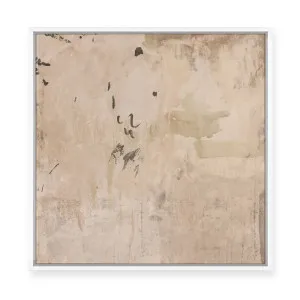 Until I Can Fly | Framed Canvas by Hayley Michelle, a Painted Canvases for sale on Style Sourcebook