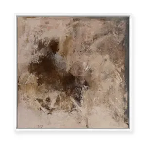 Your Light | Framed Canvas by Hayley Michelle, a Painted Canvases for sale on Style Sourcebook