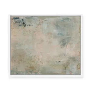 Yesterday's Memory | Framed Canvas by Hayley Michelle, a Painted Canvases for sale on Style Sourcebook