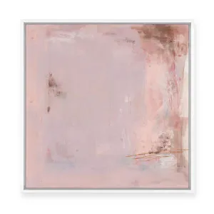 Gloaming | Framed Canvas by Hayley Michelle, a Painted Canvases for sale on Style Sourcebook