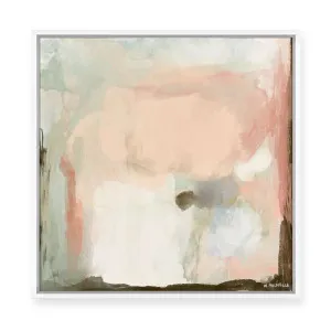 Candy Bar | Framed Canvas by Hayley Michelle, a Painted Canvases for sale on Style Sourcebook