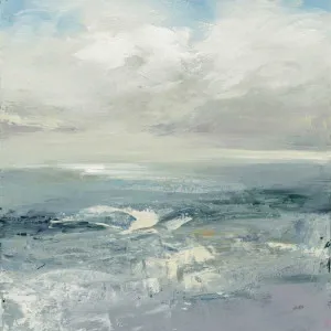 Waves by Julia Purinton, a Prints for sale on Style Sourcebook