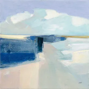 Sand and Sky by Julia Purinton, a Prints for sale on Style Sourcebook