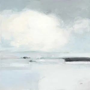 Neutral Horizon by Julia Purinton, a Prints for sale on Style Sourcebook