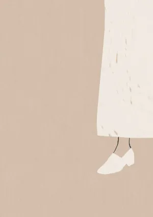 Femme by Kit Agar, a Prints for sale on Style Sourcebook