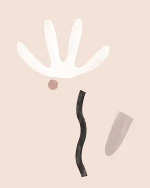 Daisy by Kit Agar, a Prints for sale on Style Sourcebook