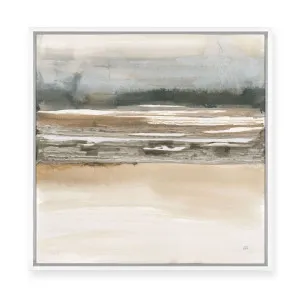 Fenland II | Framed Canvas by Luxe Canvas, a Painted Canvases for sale on Style Sourcebook