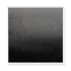 Noir Progression I | Framed Canvas by Luxe Canvas, a Painted Canvases for sale on Style Sourcebook