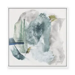 Arillate I | Framed Canvas by Luxe Canvas, a Painted Canvases for sale on Style Sourcebook