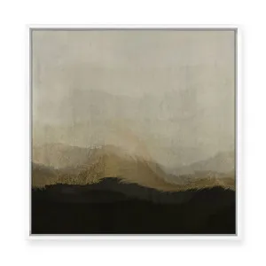 Calculated | Framed Canvas by Luxe Canvas, a Painted Canvases for sale on Style Sourcebook
