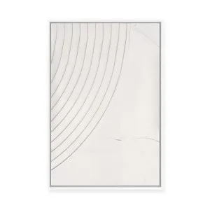 Arches Series 1 | Framed Canvas by Luxe Canvas, a Painted Canvases for sale on Style Sourcebook