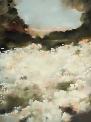 Ivory Dawn by Maggie Sakmann, a Prints for sale on Style Sourcebook