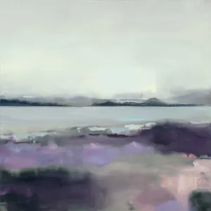 Lupine by Maggie Sakmann, a Prints for sale on Style Sourcebook