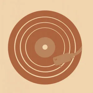 Music by Mandy Tea Design, a Prints for sale on Style Sourcebook