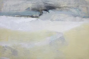 I Follow the Clouds by Megan Chapman, a Prints for sale on Style Sourcebook