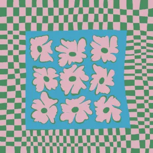 Pastel Nature by Miho Art Studio, a Prints for sale on Style Sourcebook